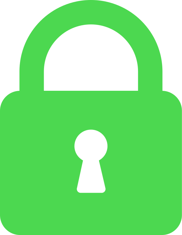 Locked